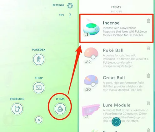 Pokemon GO: Ditto Disguises For December 2023