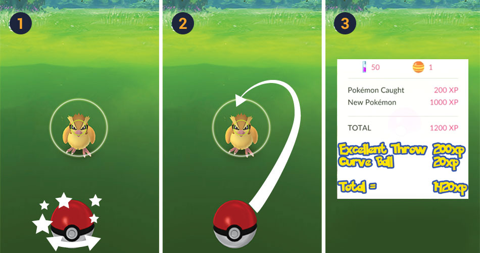 [Comprehensive List] Pokemon Cheats for Pokemon Go 2024