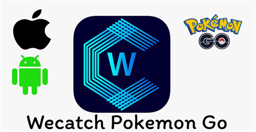 wecatch pokemon go