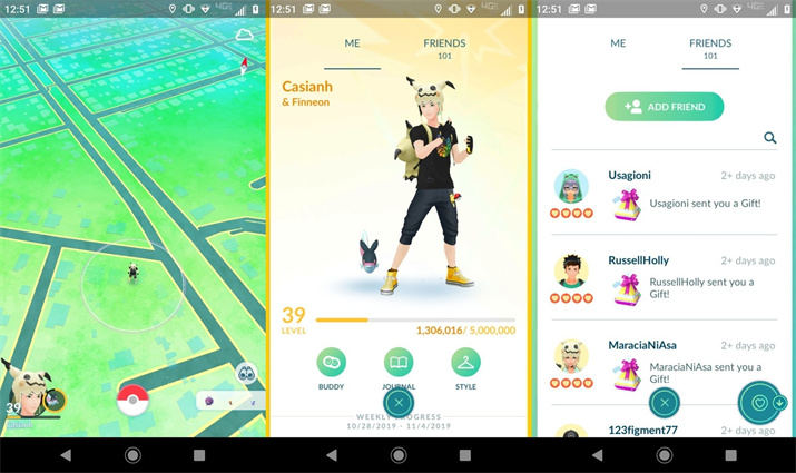 Why Pokémon GO Friend Codes Is Worth Downloading - Cheat Code Central