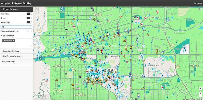 dove trovare charmander in pokemon go informazioni