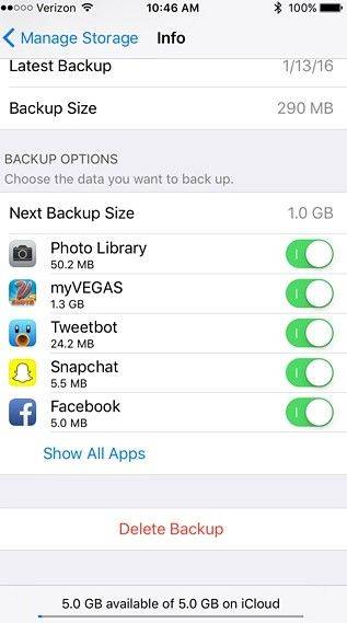 iphone data recovery for mac 0 backup size