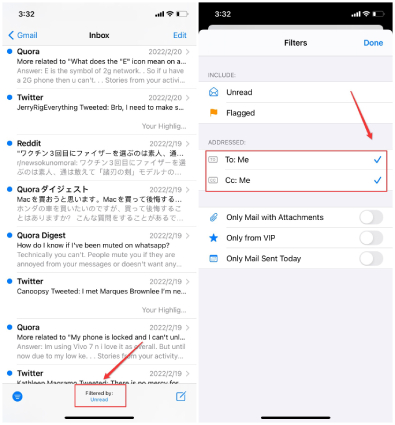 How to Mass Delete Emails on iPhone with 3 Methods