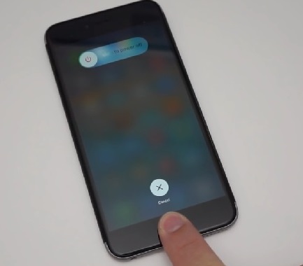 como limpar cache ram do iphone