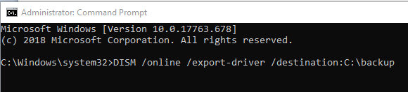 backup cmd