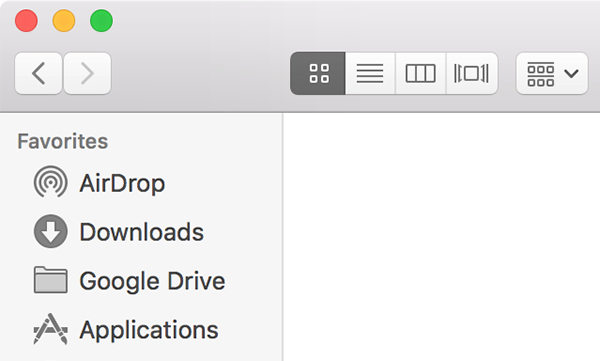 google drive
