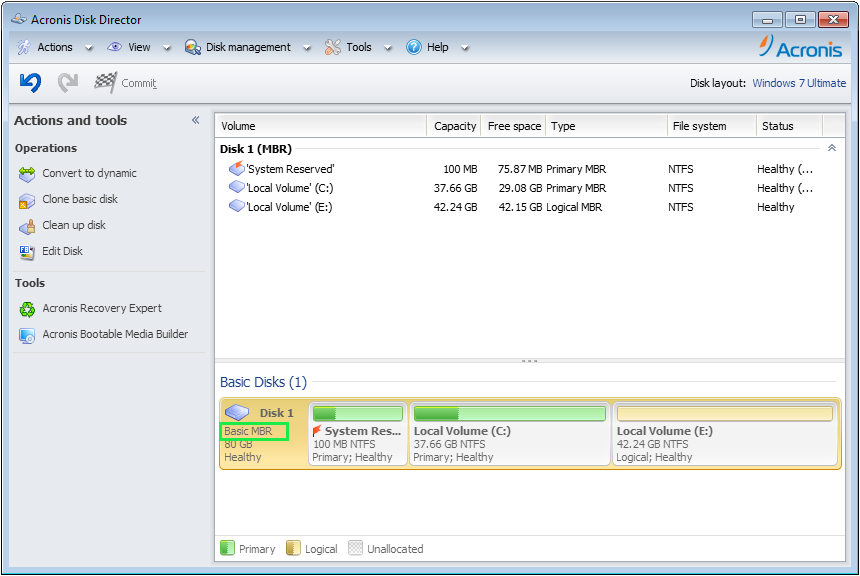 hard drive to ssd clone software