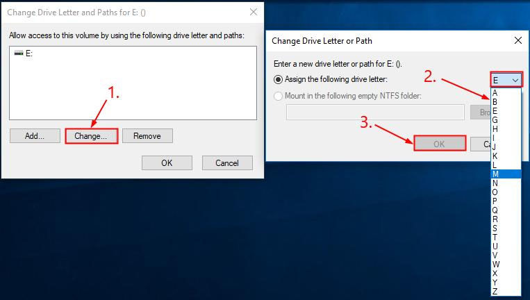 How to Fix External Hard Drive Not Recognized in Windows 10/8/7?