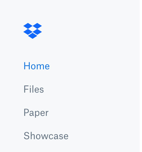 restore files dropbox