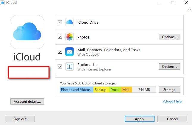 how to clean storage on macbook air