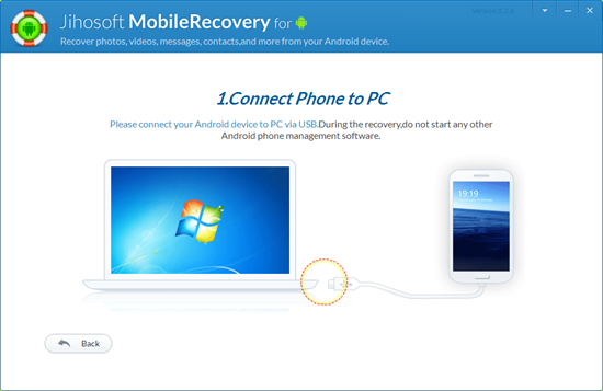 jihosoft android data recovery