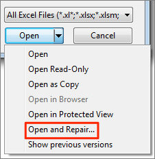 [10 Fixes!] How to Solve Microsoft Word Stopped Working Quickly?