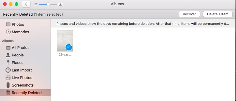 recover photos mac