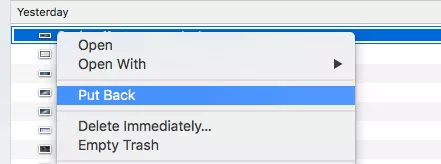 recover deleted notes on mac