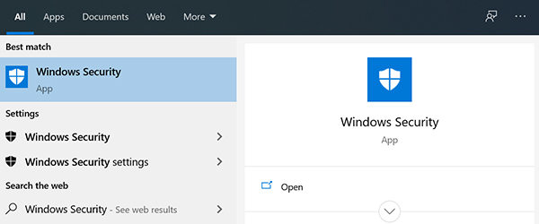 file or directory is corrupted and unreadable