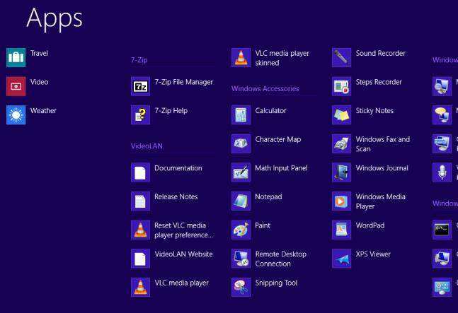 play dvds on windows 8