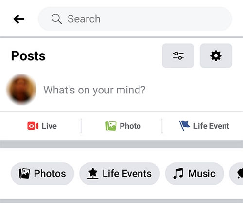 Where Are My Facebook Photos? Here is the Answer