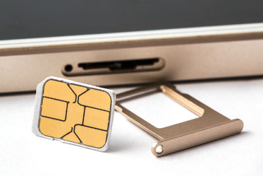non registrato sulla rete samsung 11