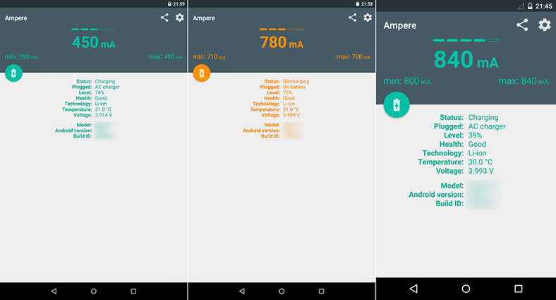 ampere app