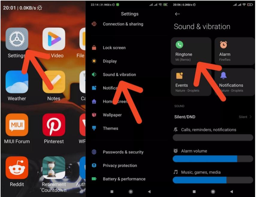 My Android Phone Doesn't Ring When Someone Calls Me, How to Fix