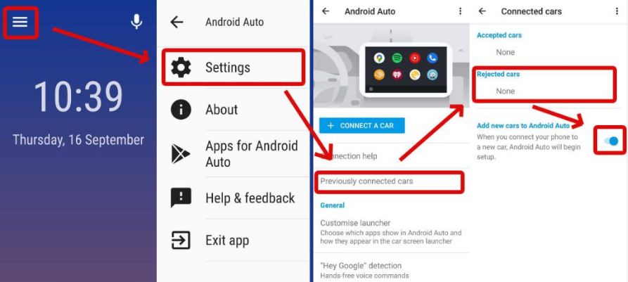 How to Add Apps to Android Auto