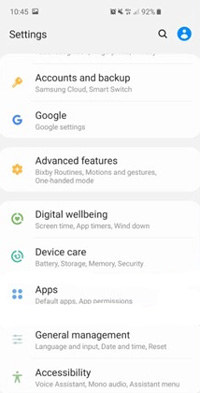 findforfun virus on android