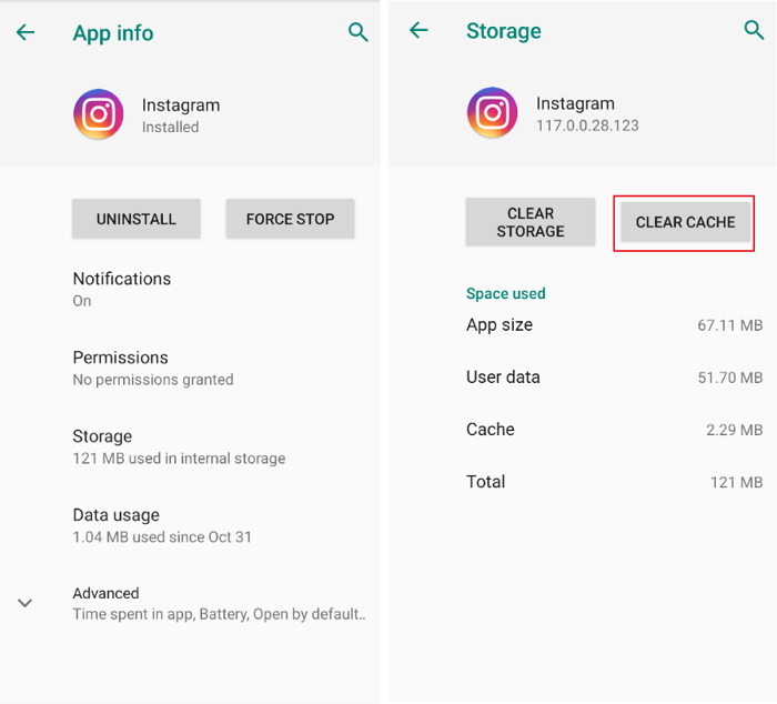 The Proven Ways to Fix Instagram Keeps Crashing on Android