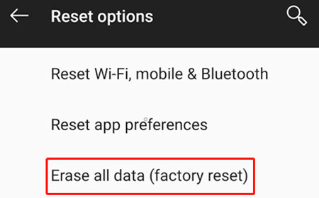 videos won't play on android phone