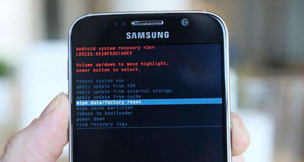 How to unlock samsung wave 2 phone password recovery