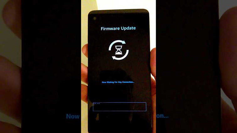bd507 firmware update