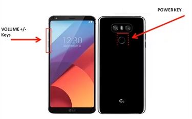 hard reboot lg