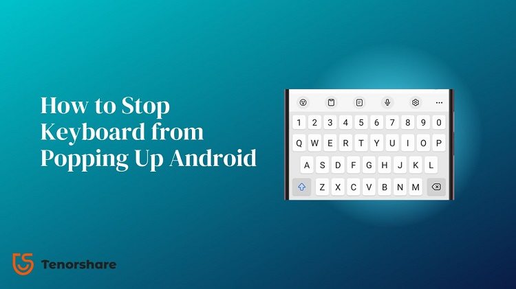 android pop up keyboard 1
