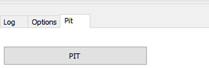 how to fix odin on stuck setup connection