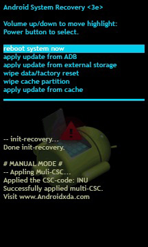 Hard Reset on LG G3, G4, G5 , G7 and similar series?