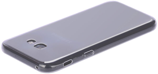 remove phone cover