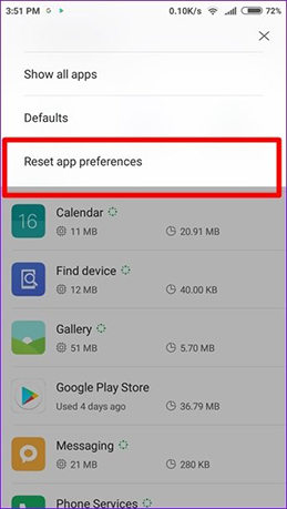 How To Resolve The Play Store Download Pending Issue