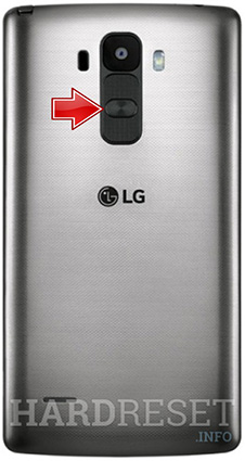 restart phone