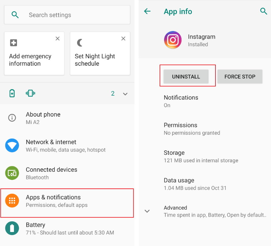The Proven Ways to Fix Instagram Keeps Crashing on Android
