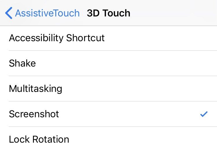 Dica do Dia: Fazer uma captura de ecrã no iPhone