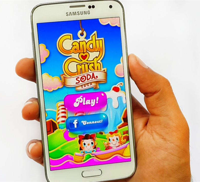 Candy Crush Saga (Android, iOS) - The Cutting Room Floor