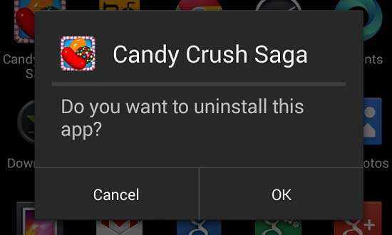 Fix: Windows 10 installs apps like Candy Crush Soda Saga automatically