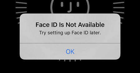 Face Id Not Working Iphone Ios 14 13 6 1 Here Is The Real Fix