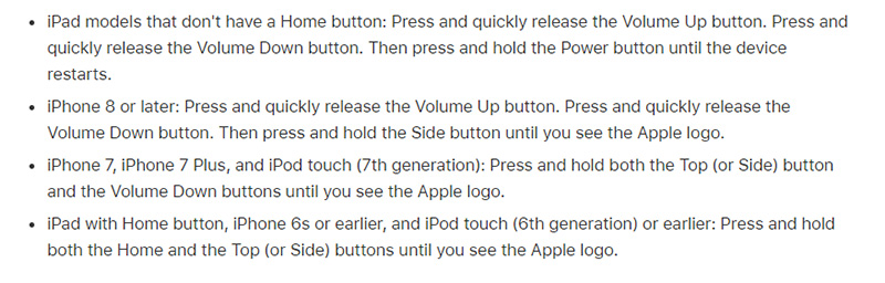 iPhone Volume Keeps Going Up and Down [10 Ways]