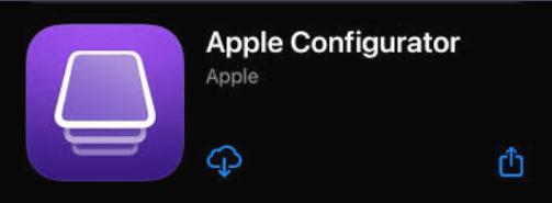 Rétrogradation d'iOS 18 bêta