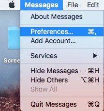 preference