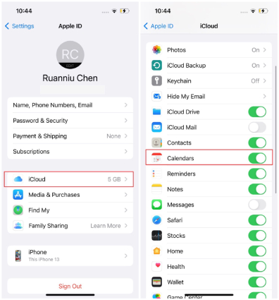 iPhone Calendar Slow to Response on iOS 17? Quick Fixes Here!
