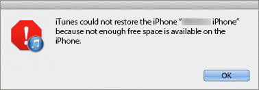 jailbreak restore error
