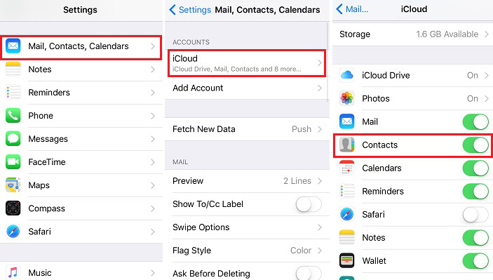Top 7 Ways to Solve Messages Not Showing Contacts Names on iPhone