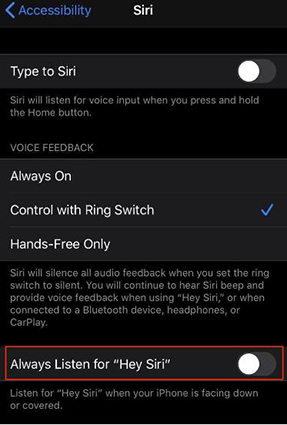 6 Ways to Fix Siri Not Responding Issues