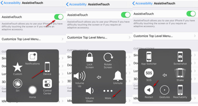 assistive touch